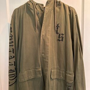 Taylor Swift Reputation stadium tour jacket
